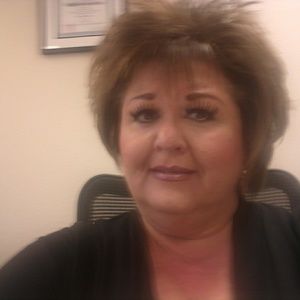 Meet your Posher, Tina